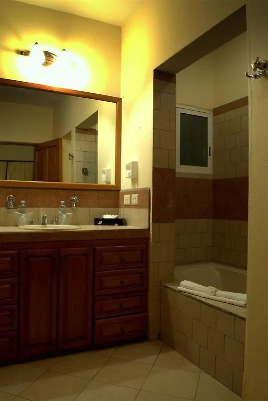 Vistazul Suites And Spa San José del Cabo