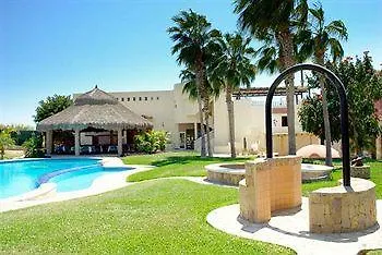 Vistazul Suites And Spa San Jose del Cabo 4*,  Mexico