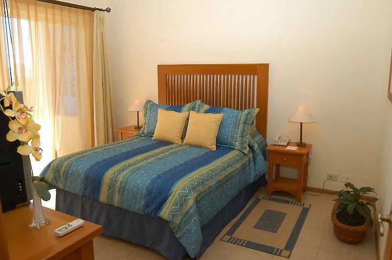 Vistazul Suites And Spa San Jose del Cabo Hotel
