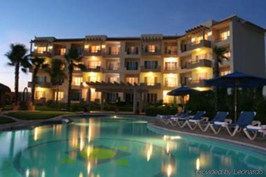 Vistazul Suites And Spa San Jose del Cabo 4*,  Mexico