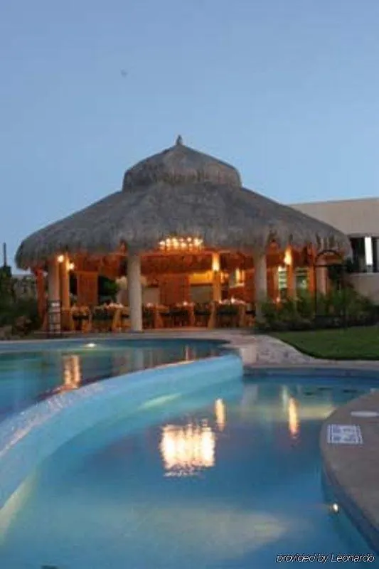 Vistazul Suites And Spa San Jose del Cabo