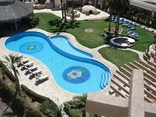 Vistazul Suites And Spa San Jose del Cabo Mexico
