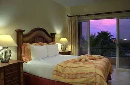 Vistazul Suites And Spa San Jose del Cabo 4*,