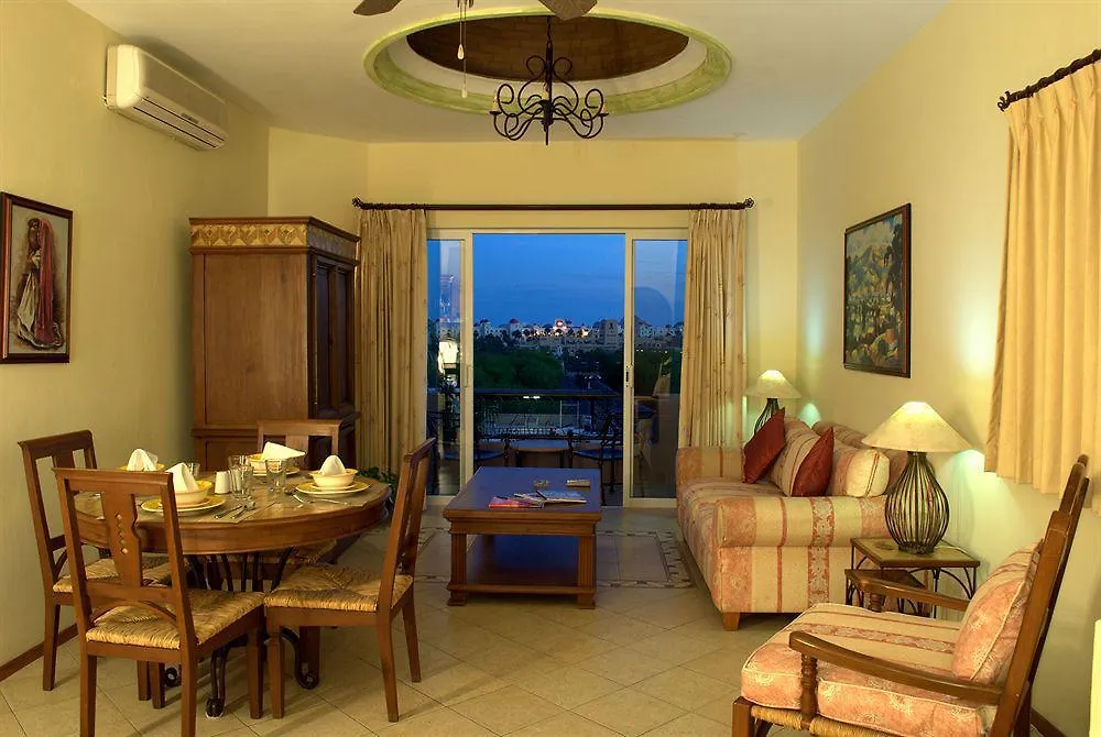 Vistazul Suites And Spa San Jose del Cabo Hotel