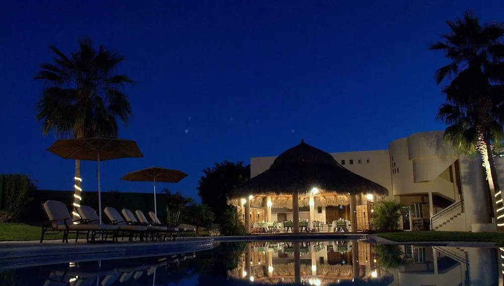 Vistazul Suites And Spa San Jose del Cabo 4*,  Mexico
