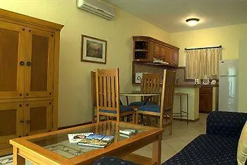 **** Hotel Vistazul Suites And Spa San Jose del Cabo Mexico