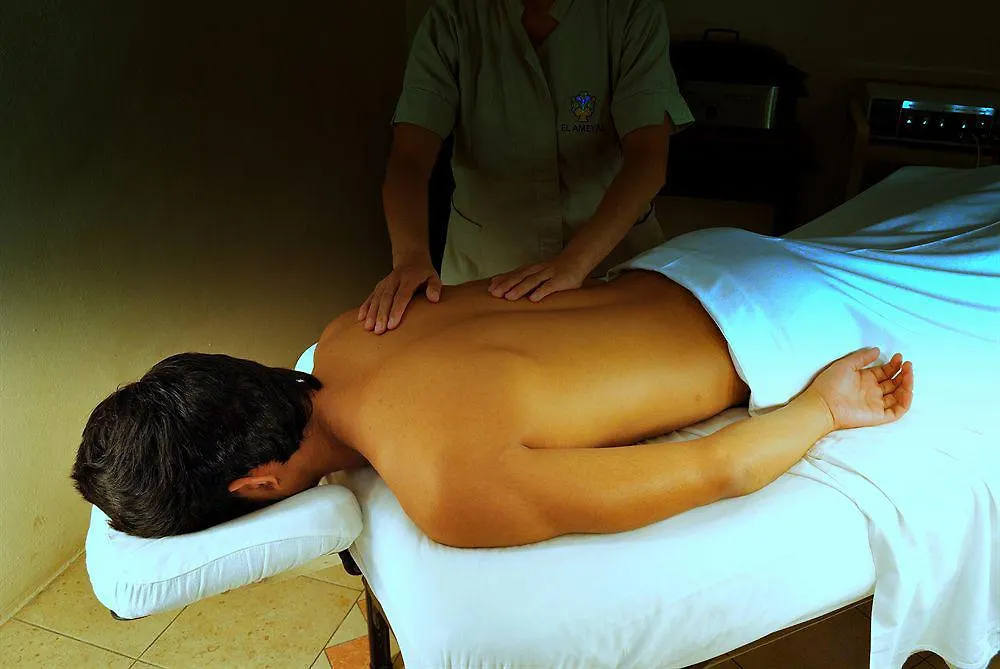 Vistazul Suites And Spa San Jose del Cabo